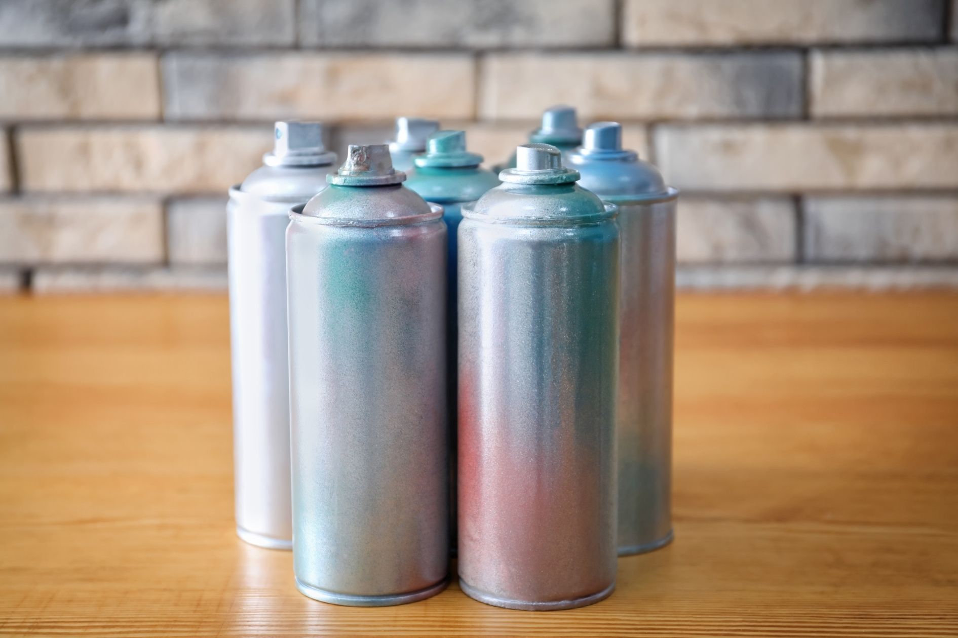 Aerosol Can Manufacturer Guide for Brands Comparing Steel and Aluminum