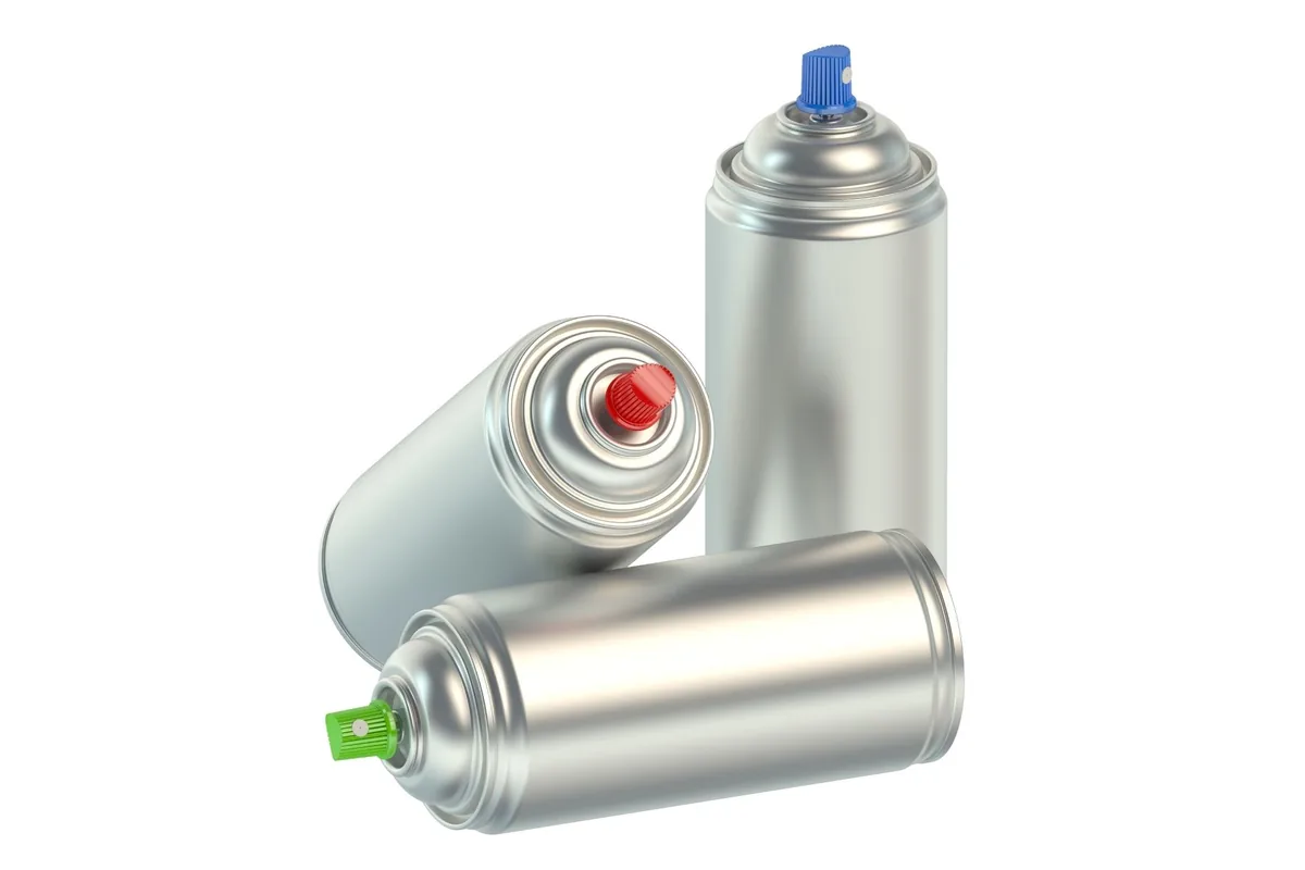 Choosing an Aerosol Can Supplier for Better Packaging Performance and Brand Growth
