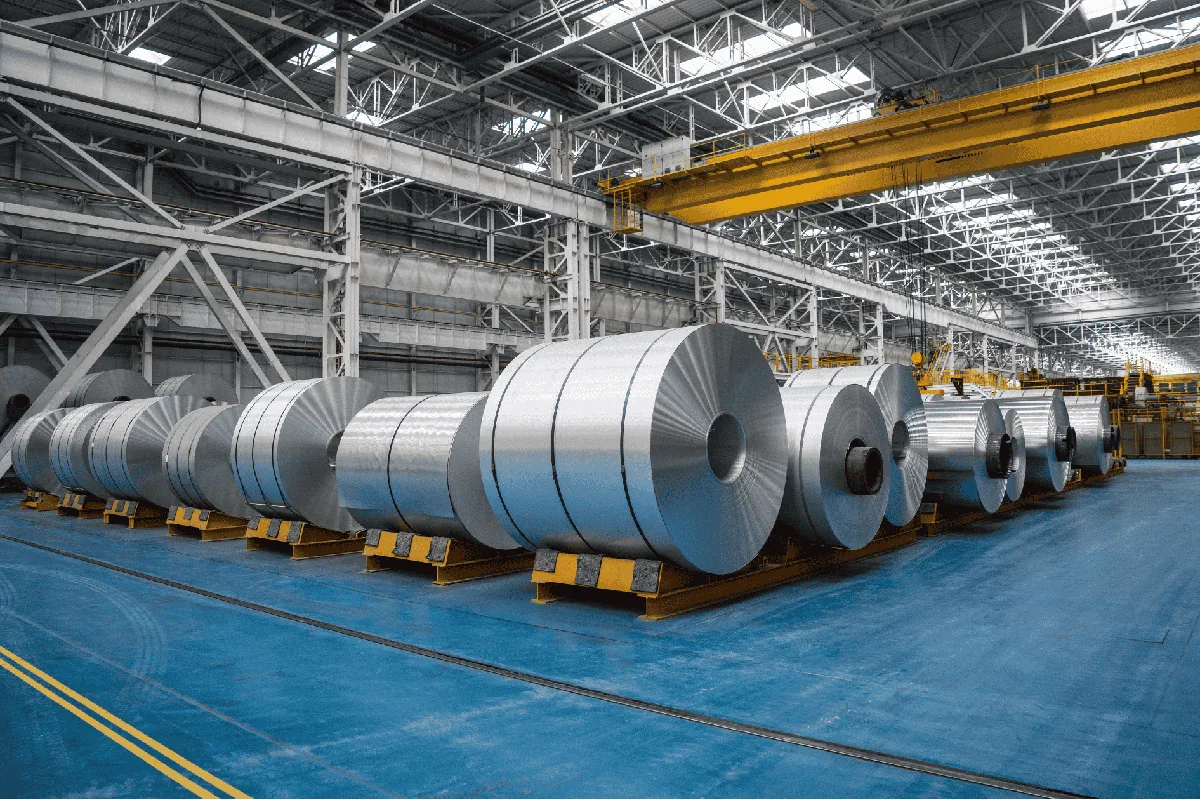 How to Choose the Right Aluminium Bottle Manufacturer for Your Business