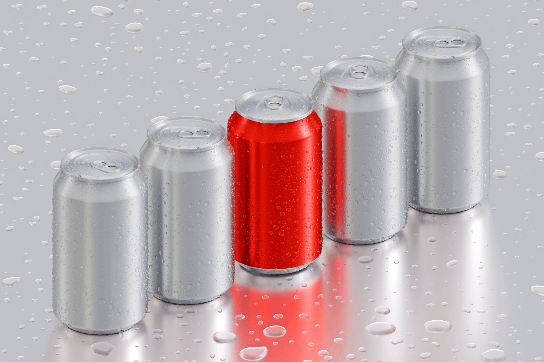 Choosing the Right Aluminium Beverage Can for Your Product and Production Needs