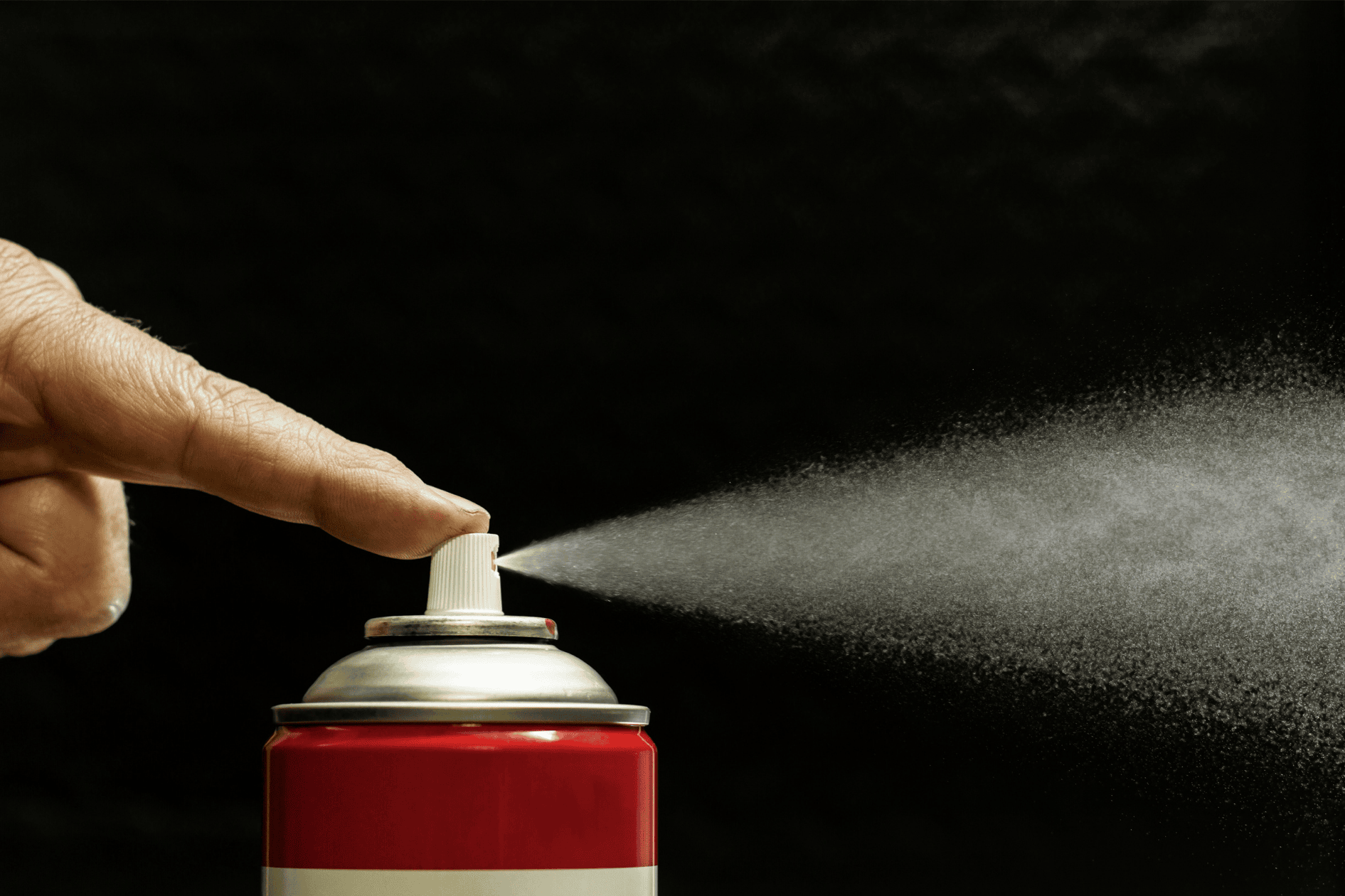 Types of Aerosol Valves and How to Choose the Right One for Your Product