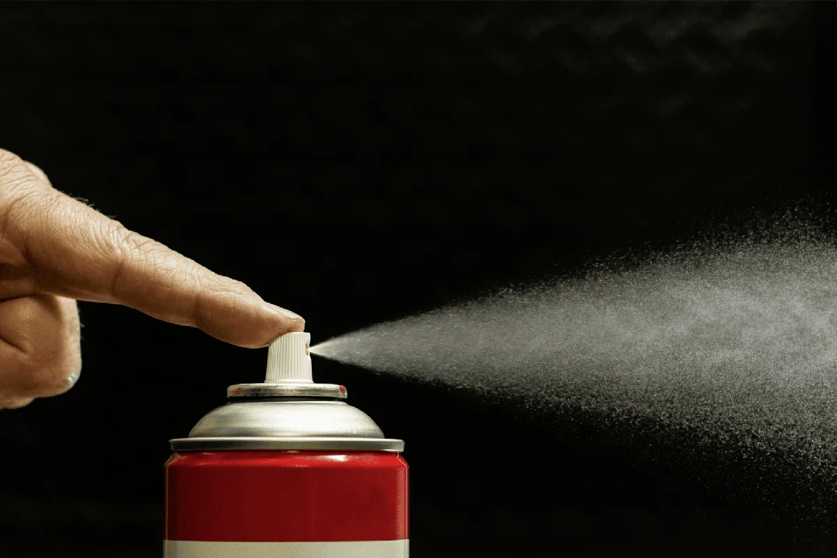 Types of Aerosol Valves and How to Choose the Right One for Your Product