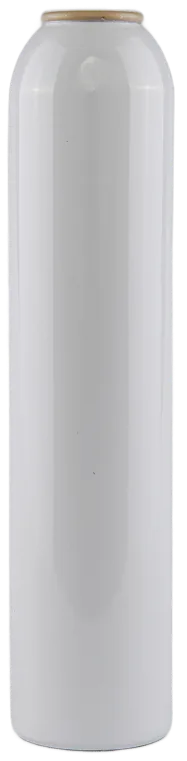 Aluminium Aerosol Can