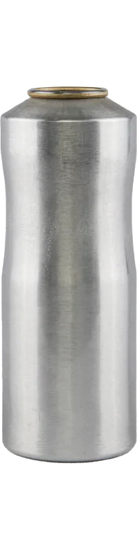 Aluminium Shape Can