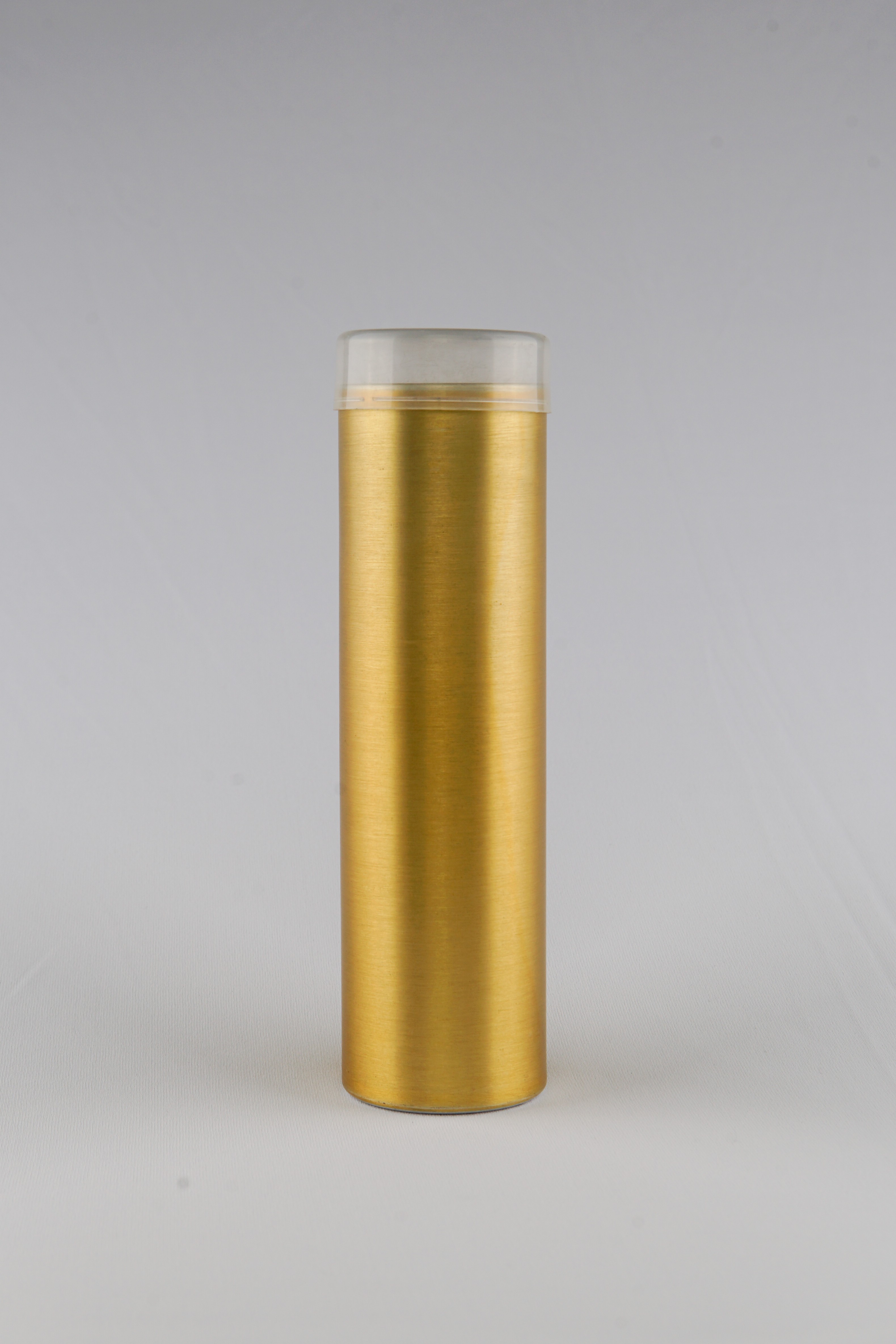 Aluminium Rigid Cans