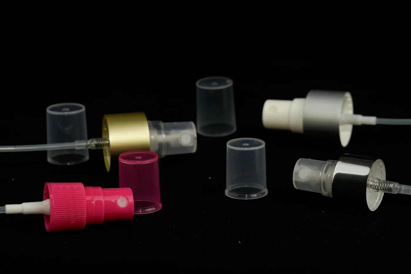 Pump Dispensers
