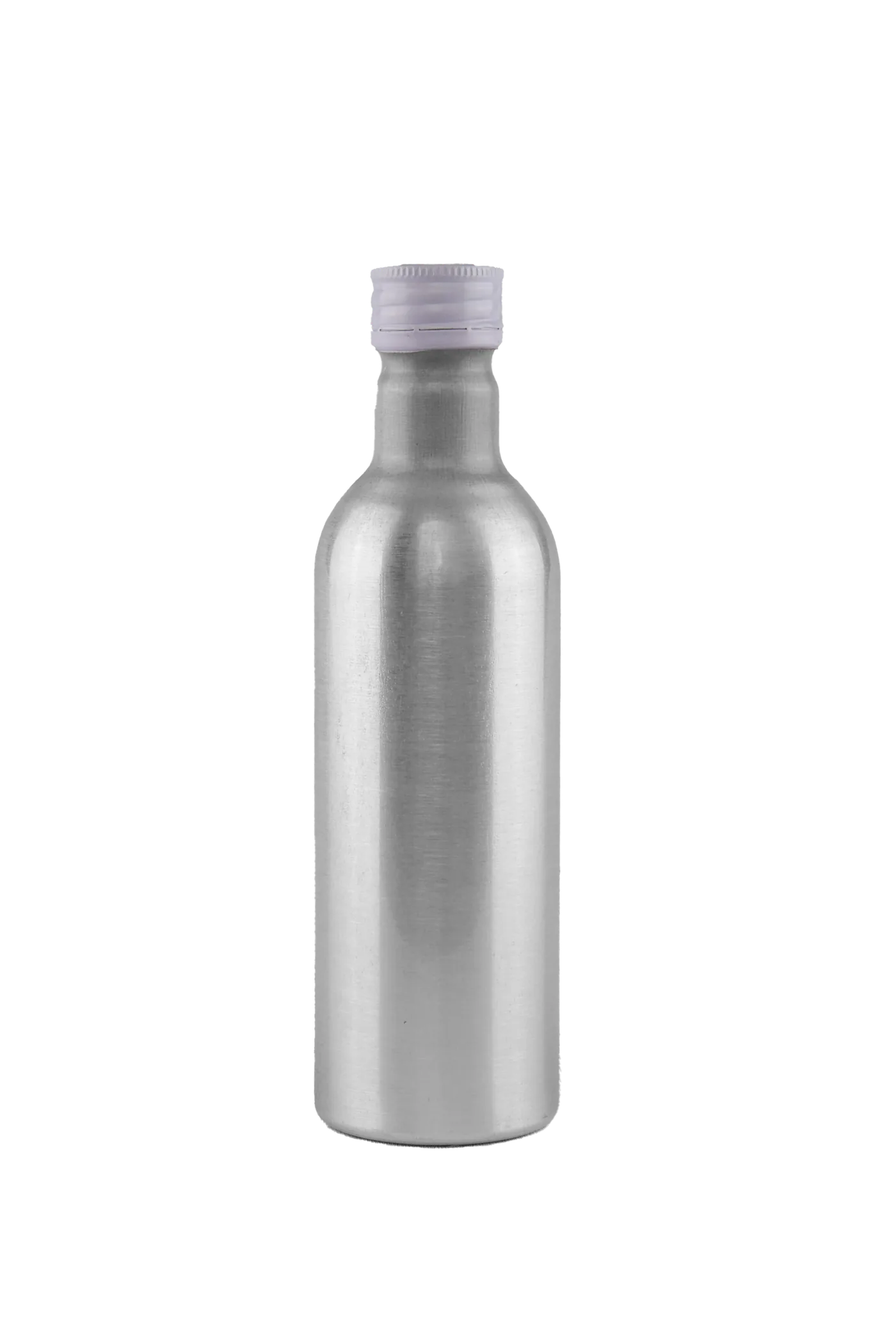 Aluminium Screw PP Bottle
