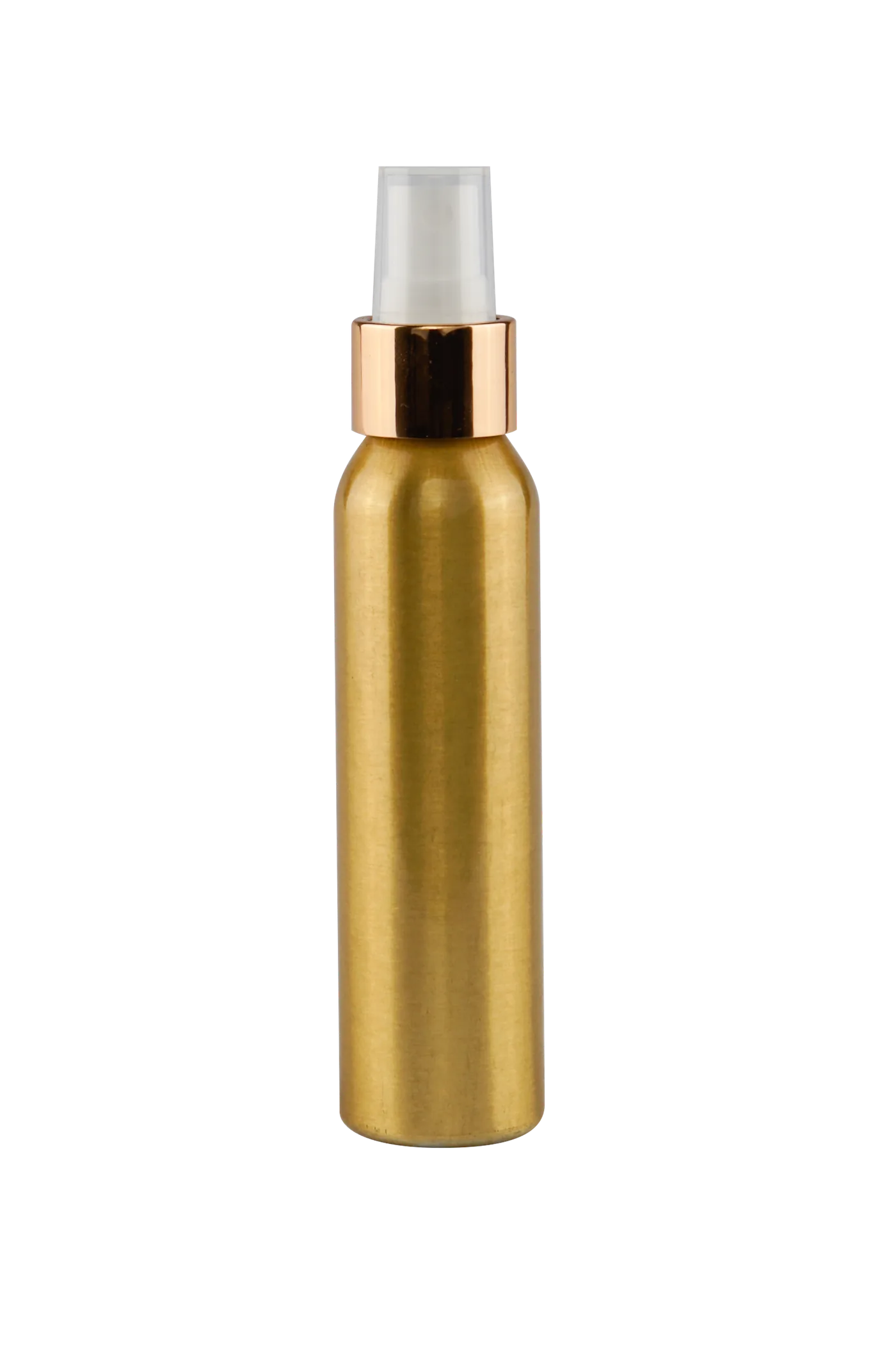 Aluminium Bottle