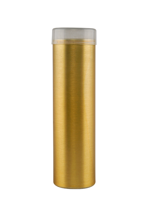 Aluminium Rigid Cans