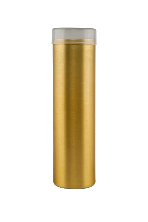 Aluminium Rigid Cans