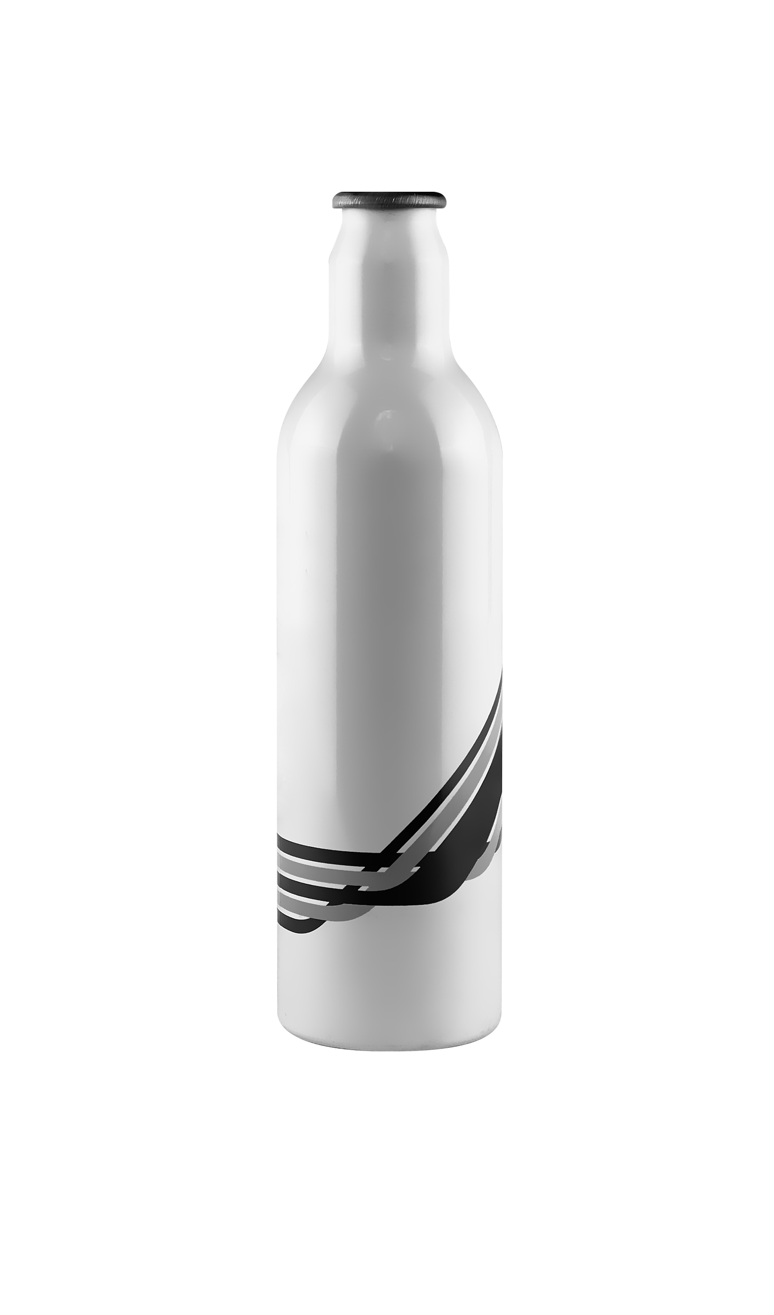Aluminium Beverage Bottle