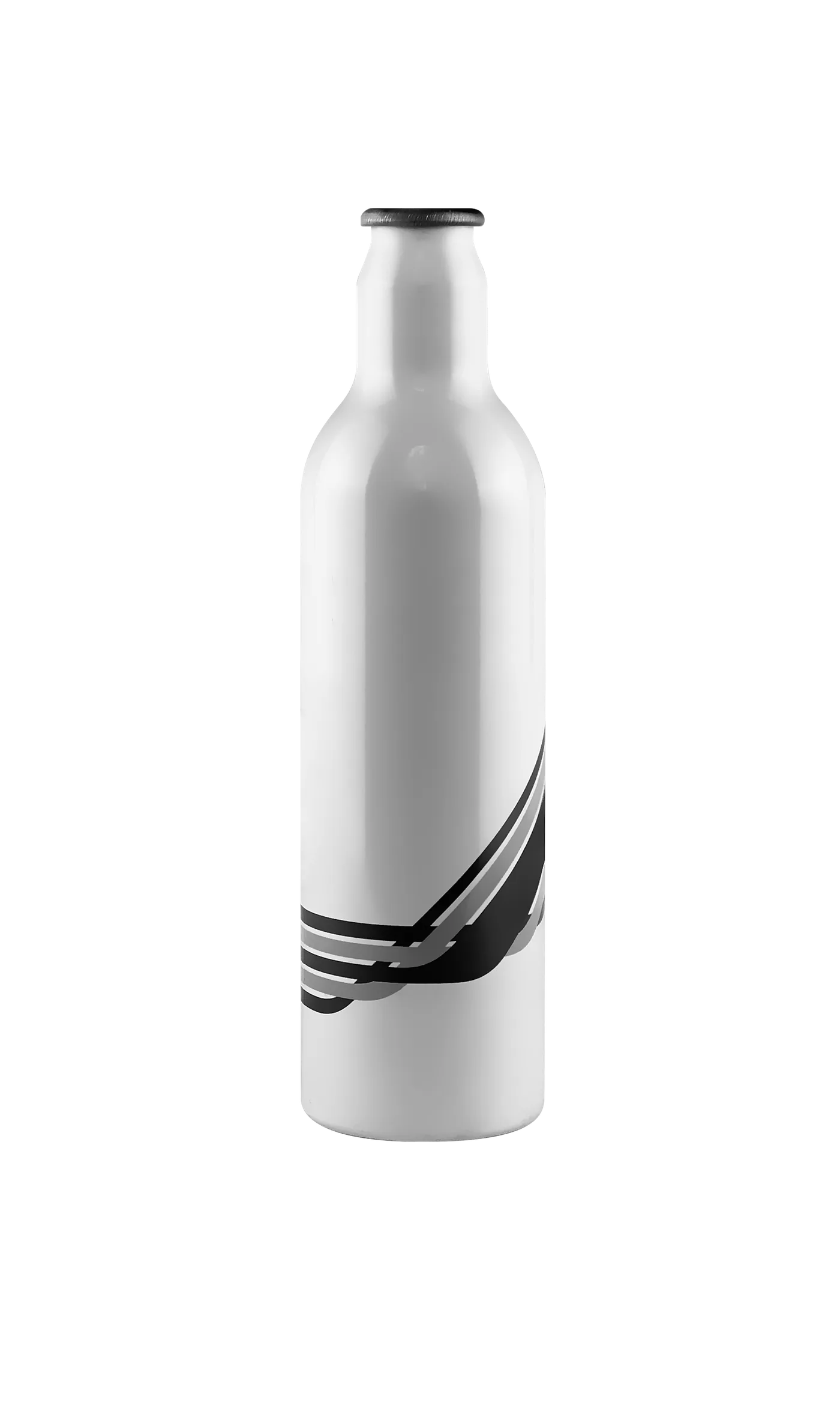 Aluminium Beverage Bottle
