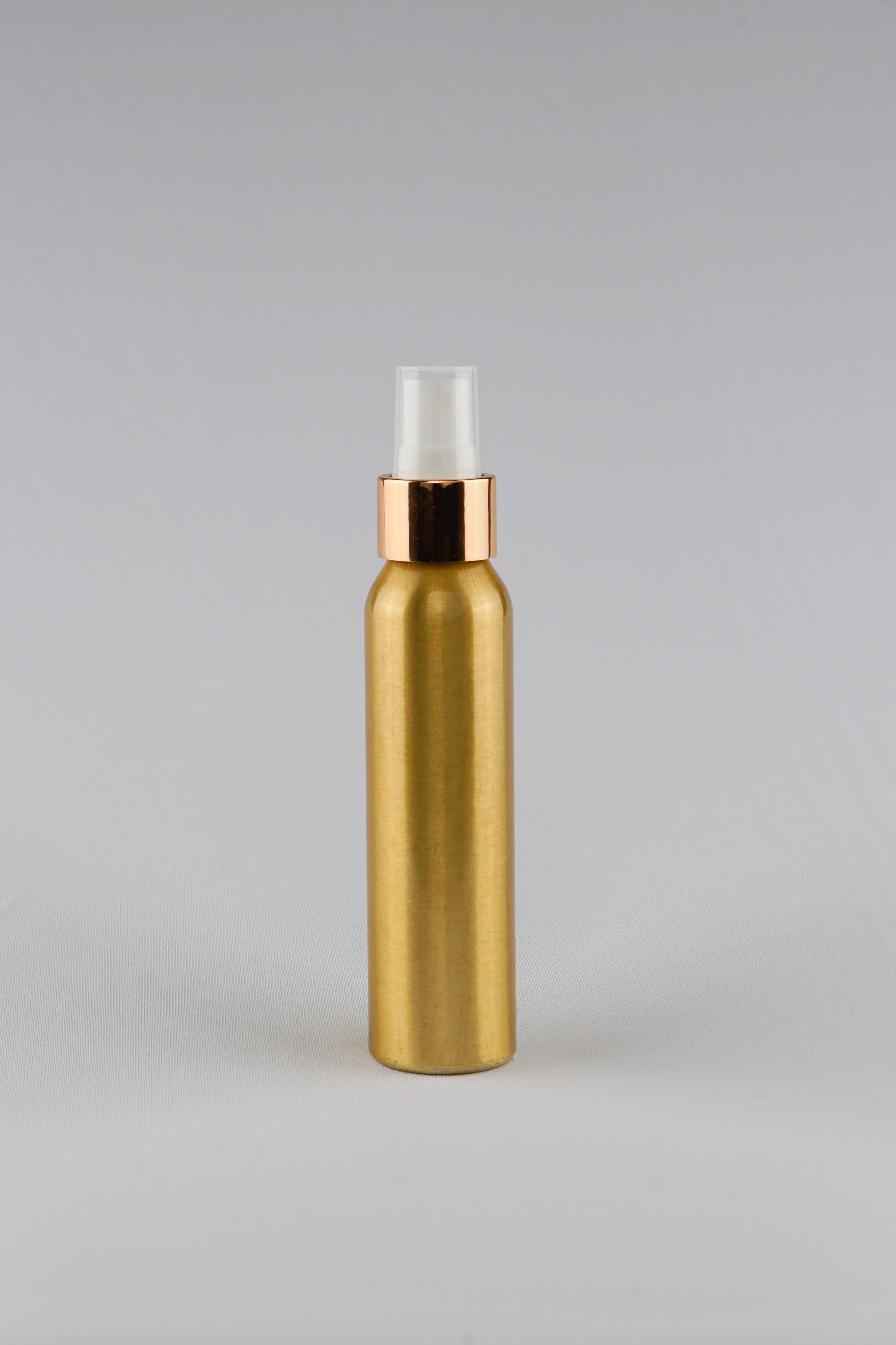 Alumunium Screw Bottle