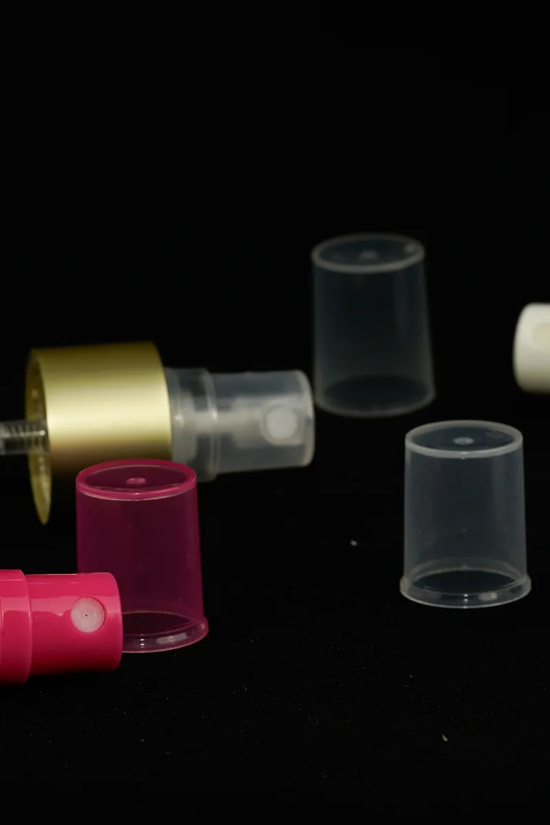 Pump Dispensers