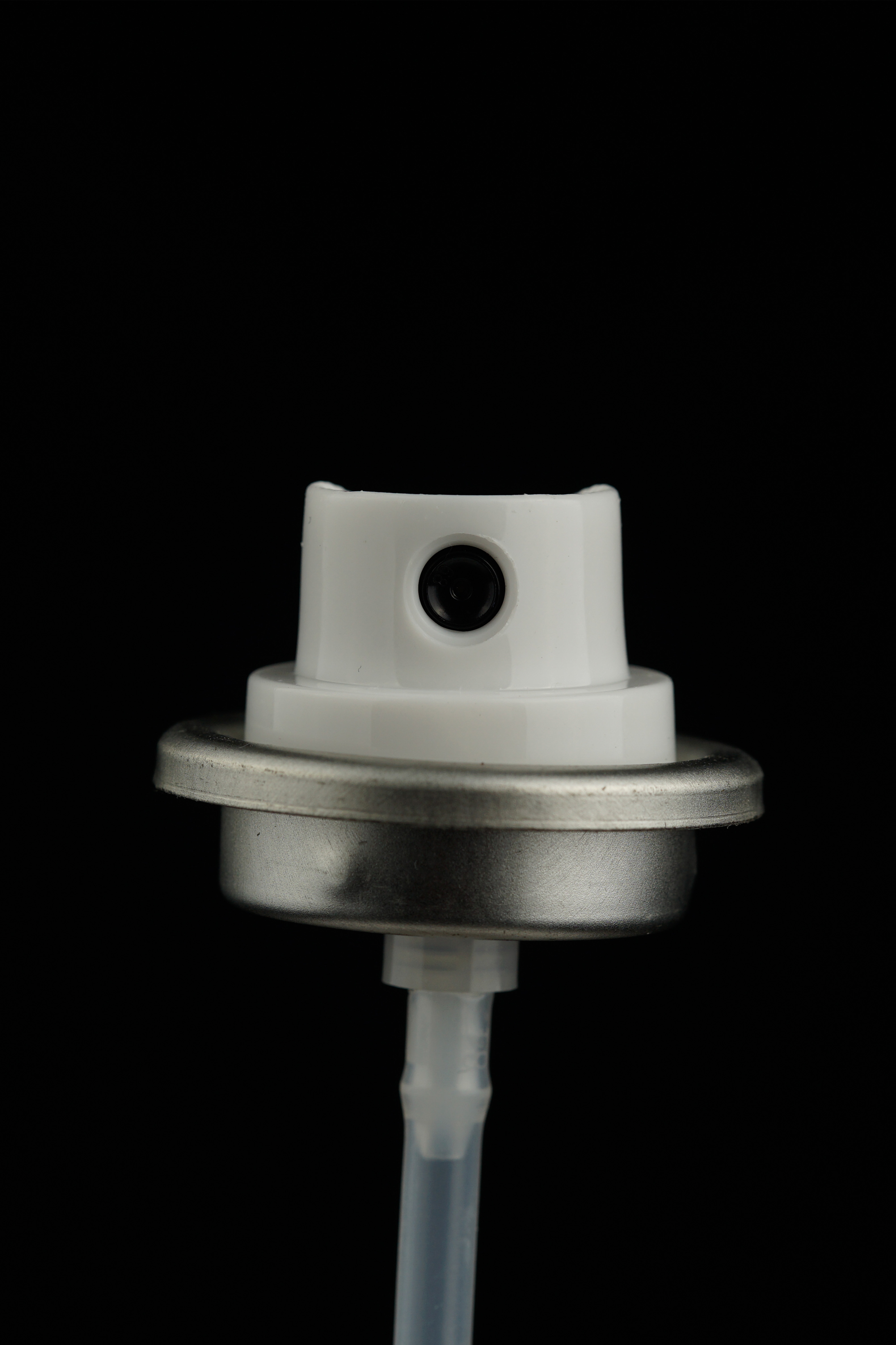 Aerosol Valve & Actuator