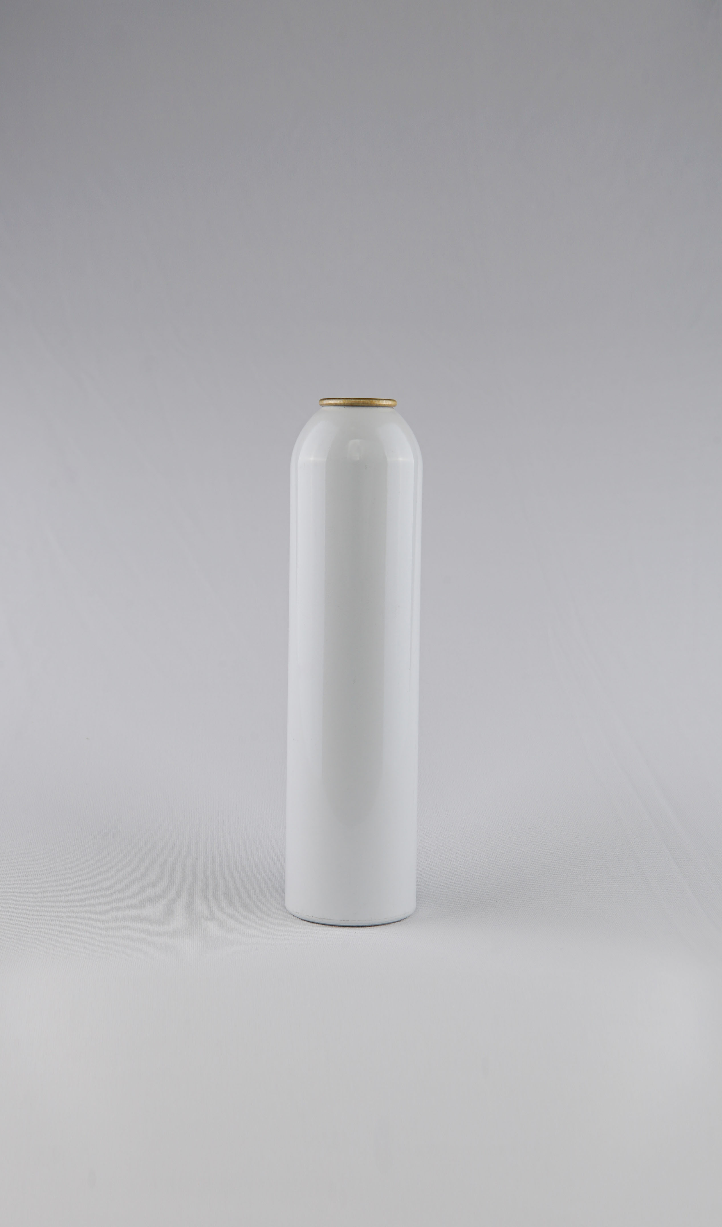 Alumunium Aerosol Can