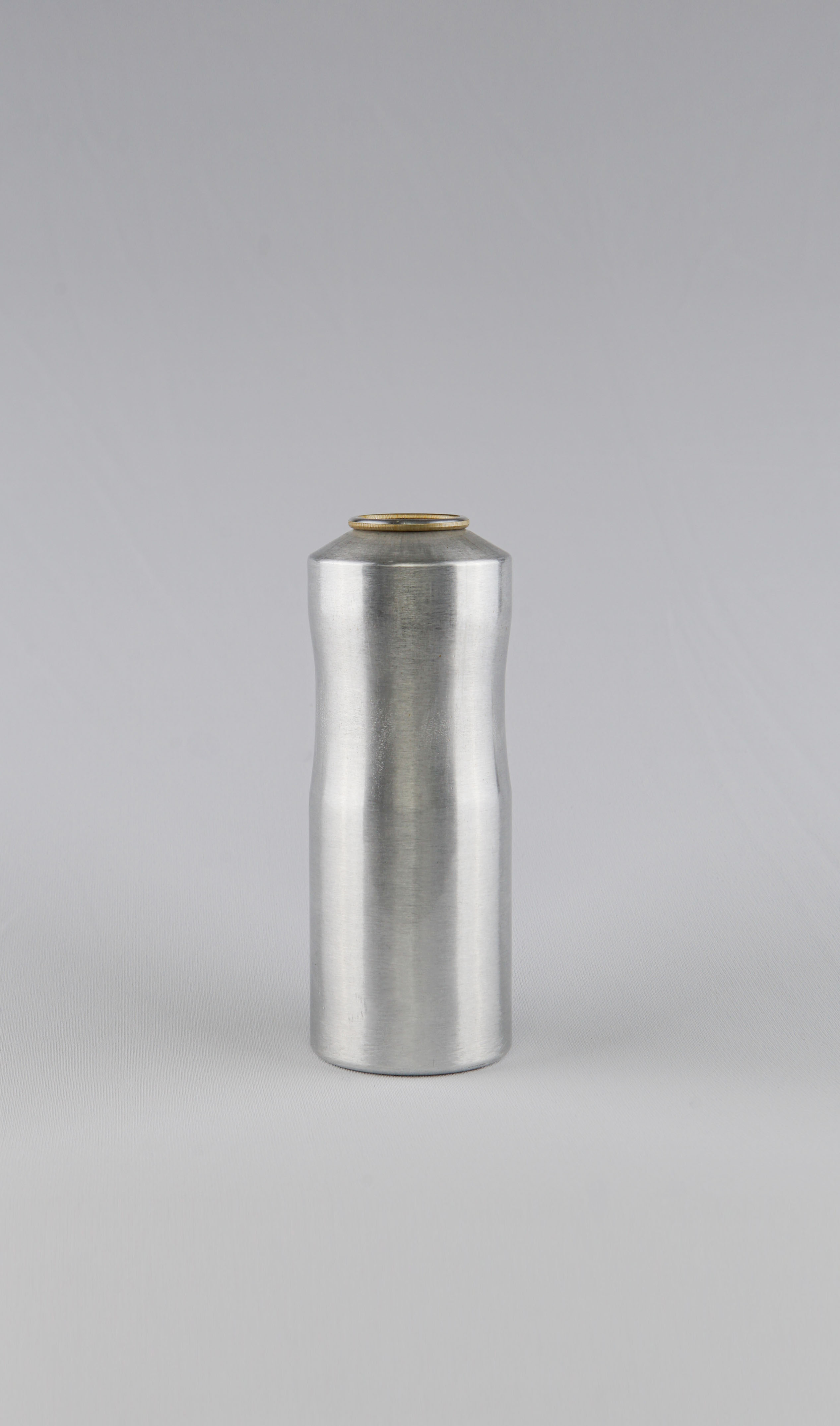 Alumunium Shape Can