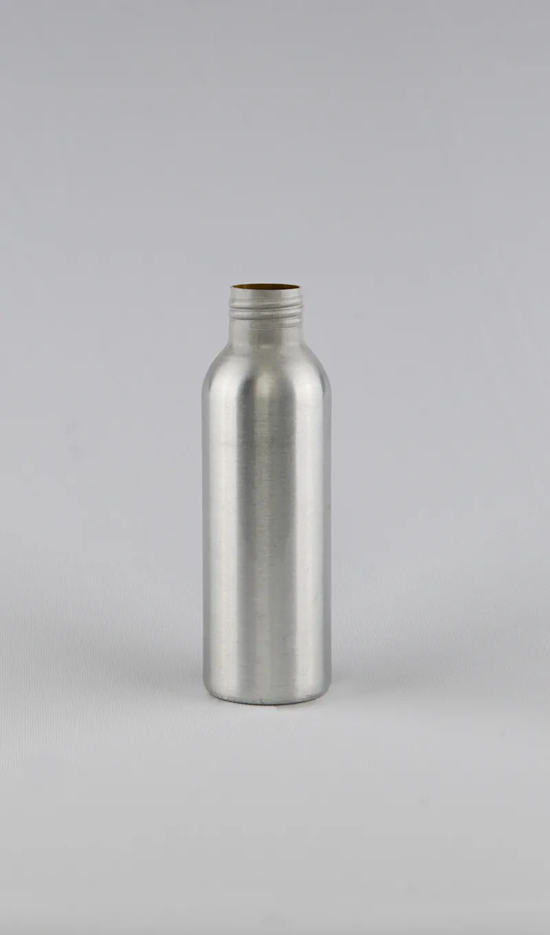 Aluminium Bottle