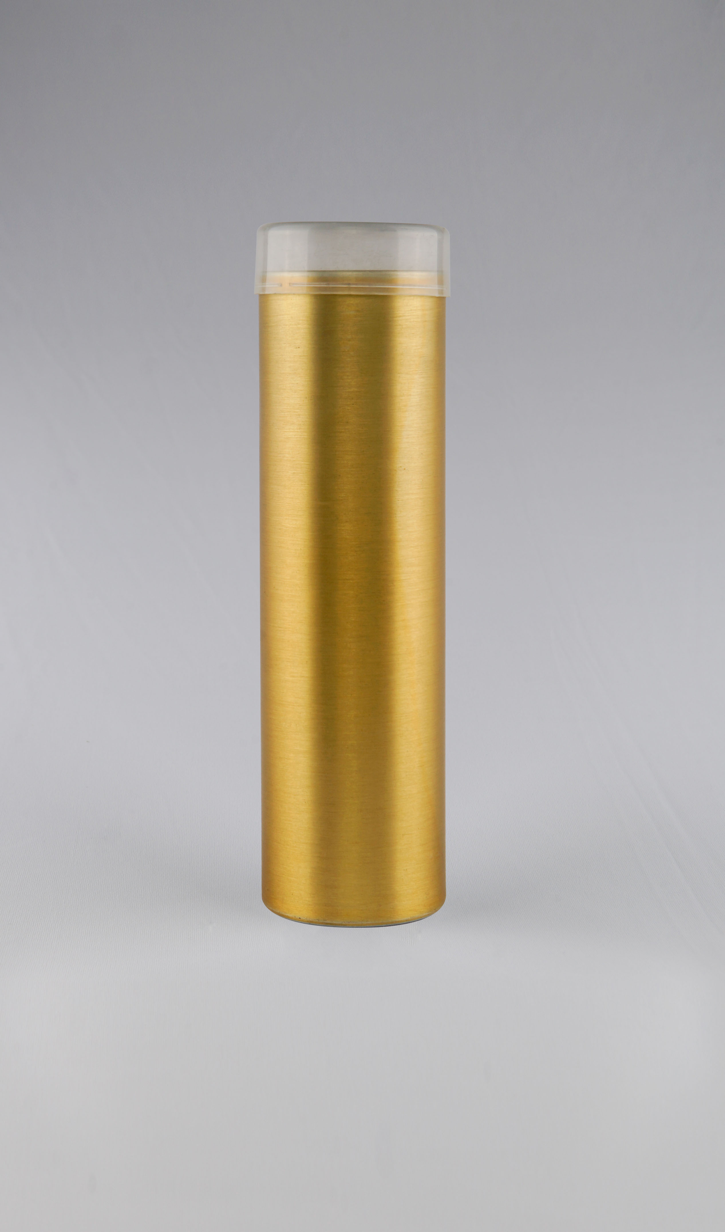 Aluminium Rigid Cans