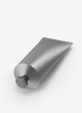 Aluminium Tube